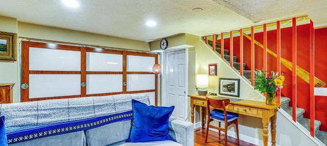 Near Hiking, Dining & Parks! Sunny SLC Retreat in Salt Lake City