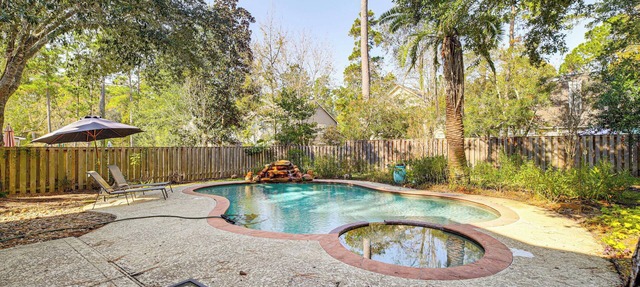 Near Trails, Shops & Eats: Spring Home w/Pool in Spring
