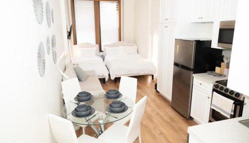 New York7-East3 Village Best-Stylish & Fully Equipped in New York