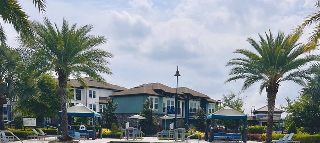 Newly furnished apartment 10 minutes to Magic Kingdom in Windermere