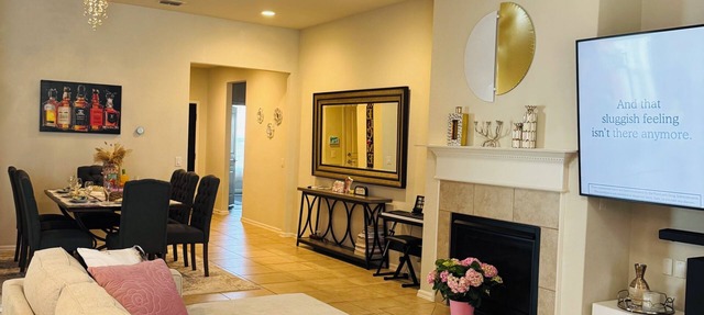 Nice & Cozy home: Central location, minutes to Six Flags, Golf clubs, Sea World in San Antonio