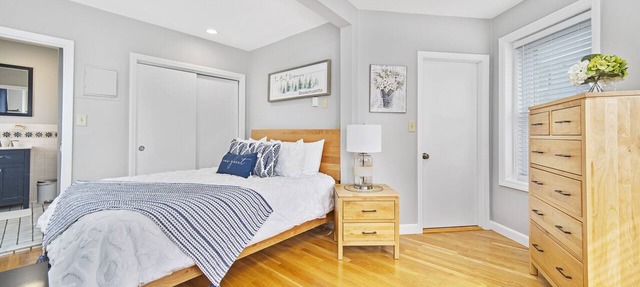 North End Studio in Boston