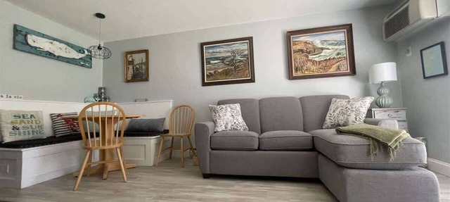 Ocean Towers 111 Condo in Ogunquit