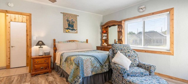 Peg's Place Efficiency Apt in Denison TX in Denison