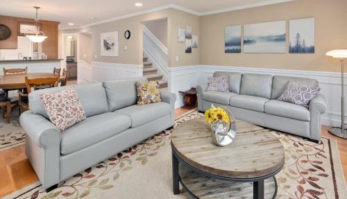 Perch - Cozy Ensuites in Seattle