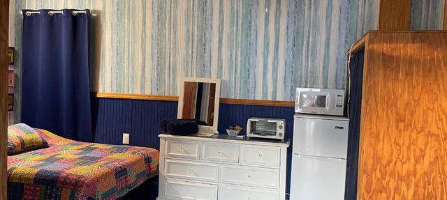 Pet friendly Private Studio in Saint Cloud
