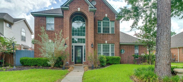 Pool & Shared Game Area! Home 7 Mi to Dtwn Tomball in Tomball