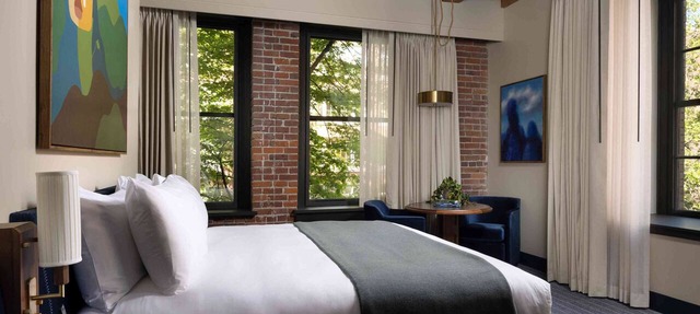 Populus Seattle in Seattle