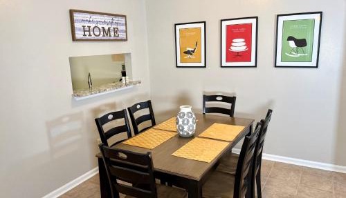 Pristine Elegance meets Chic Charm! in Tallahassee