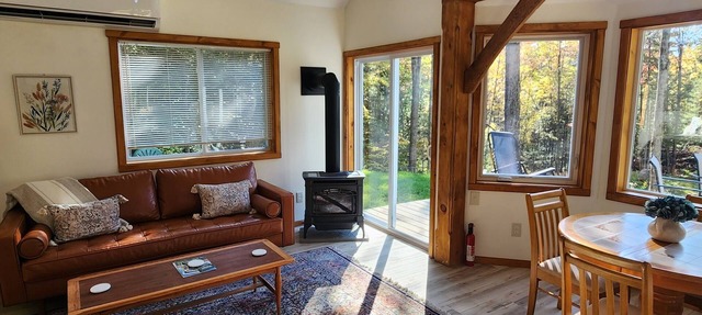 Pristine, Peaceful & Private - relax refreshing waterfalls and swimming holes in Dover