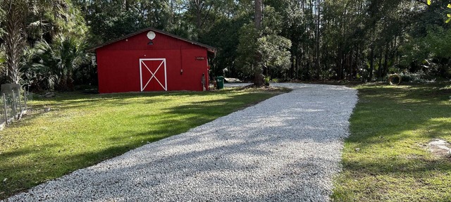Private Cozy Barn Studio in Cocoa