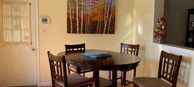 Private Escape Close to Everything in Falling Waters