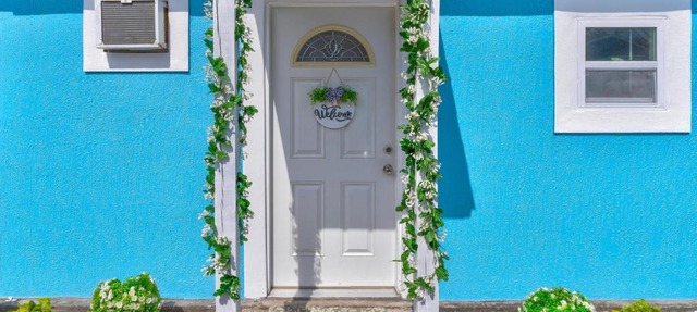 Private Studio wprivate Entry Near UCF & Airport in Orlando