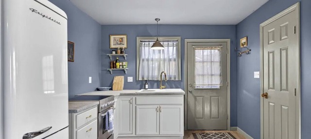Quaint Mini Cottage in Shepherdstown - Walking Distance in Shepherdstown