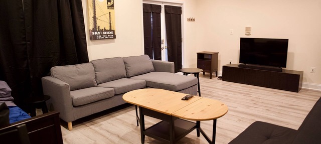 Quaint Studio - Baltimore, Federal Hill in Baltimore