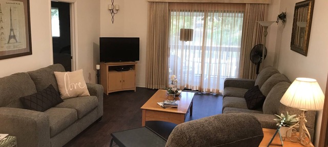 Quiet Condo Near Orlando Airport: Easy Access to Orlando Fun Spots! in Orlando