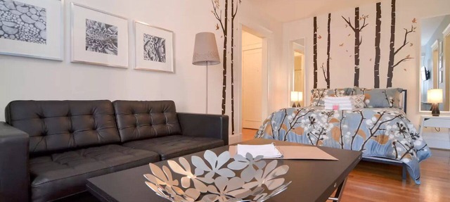 Quiet Flat. Vibrant Neighborhood! Walk to Pike Place, great restaurants & more. in Seattle