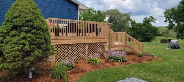 Quiet Home, near Lake Milton & West Branch in Diamond