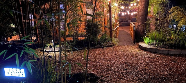 Quiet & Peaceful "Summers' Love" Retreat in Eugene