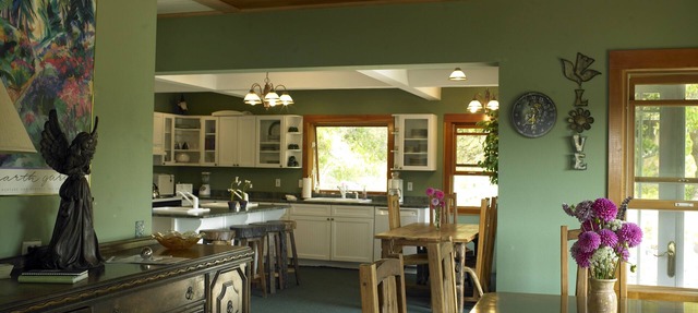 Quintessential Island Getaway on Orcas Island. Gorgeous view! Starting at $199 in Eastsound