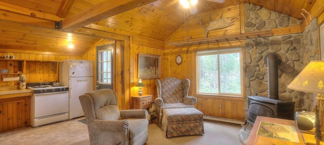 Rangeley Manor 8 | Shared Water Access to Rangeley Lake in Rangeley