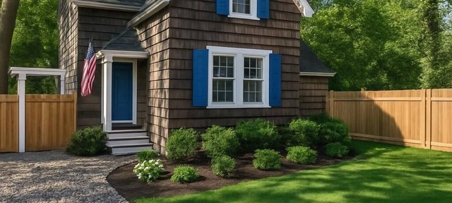Recently updated Bridgehampton Classic Shingle 3BR Close to Town Center in Bridgehampton