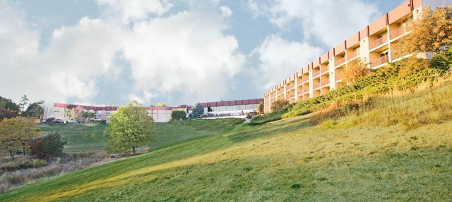 Red Lion Hotel Pendleton in Pendleton