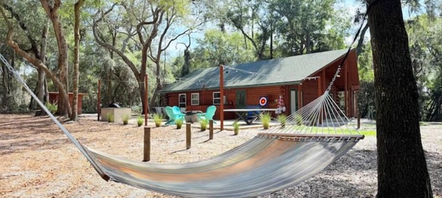 Relaxing Summer Retreat! Near Disney & Beaches 3Bed+2Bath in Geneva