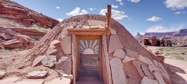 Remote Base Camp: Disc Golf, Hike, ATV & Views in Moab