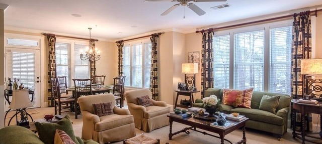 Reynolds Lake Oconee - Lake Club Condo in Greensboro