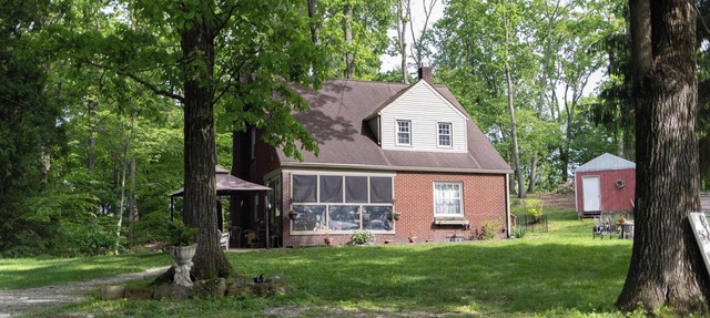 River Ridge Property in Dover