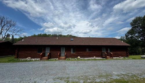 Riverfront Loft 5 in Crystal Falls