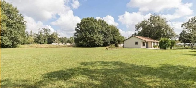 Riverview beatiful acre home Pet/RV/boat Friendly in Riverview