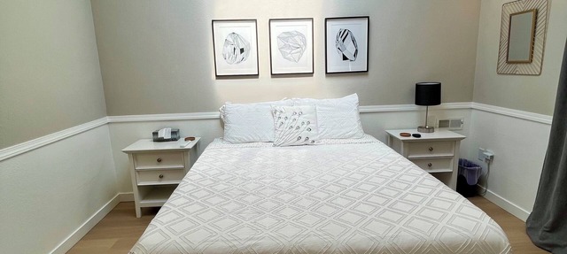 Roseway Retreat, a relaxing urban escape in Portland