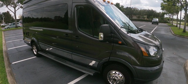RV 2017 Winnebago (Class B) -- Take your Trip on the Road in St. Cloud