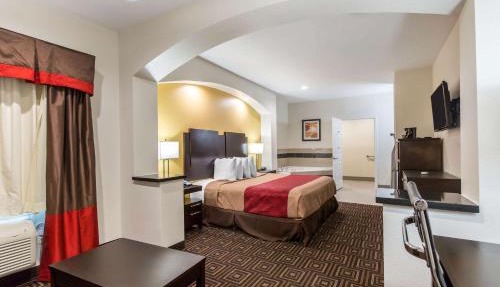 Scottish Inns & Suites Spring - Houston North in Spring