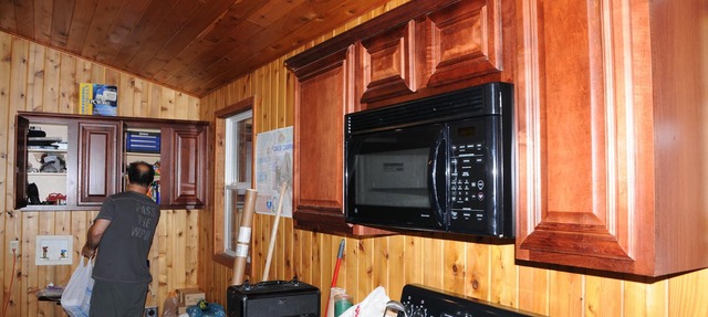 Secluded Mountain Cabin on 50 acres, 5 miles to Buffalo River in Dogpatch