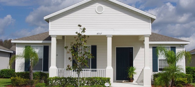 Serendipity Florida, Charming Villa with pool & spa - in Kissimmee