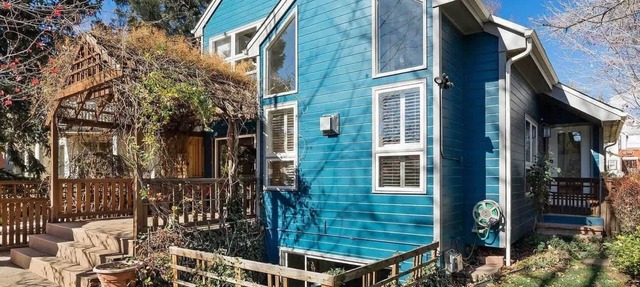 Serene + Spacious Boulder Oasis | Sleeps 10 | 30+ in Boulder