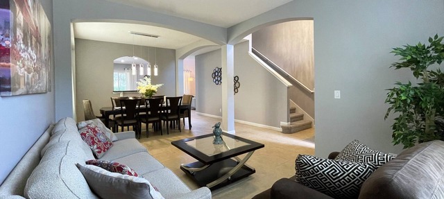 Serenity By Your Private Pool! Excellent Reviews! Resort Living! 4396 in Davenport