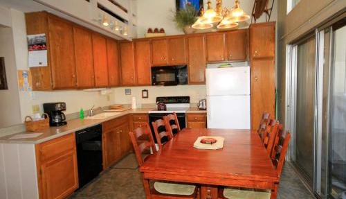 SIerra Park Villas #06 in Mammoth Lakes