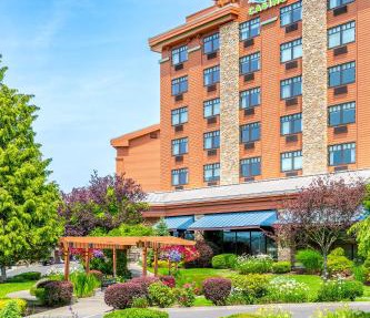 Silver Reef Casino Resort in Ferndale
