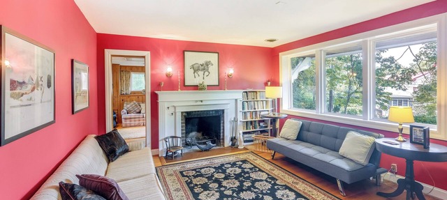 Silver Spring Rental: 8 Mi to Washington, DC! in Silver Spring