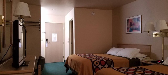 Simple Rewards Inn in Guymon