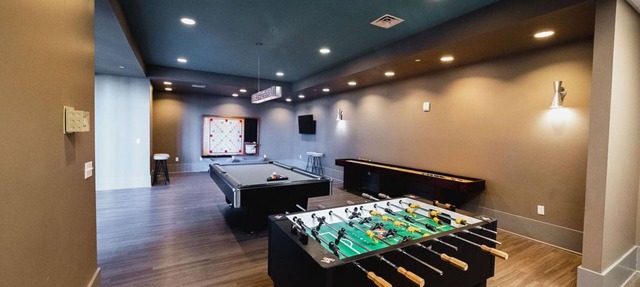 Sleepover: Superb 1BD/1BA - Downtown Springfield in Springfield