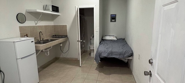 Small comfortable apartment in Elgin