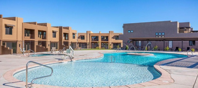 Snow Canyon Hideaway in St. George