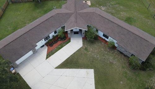 Spacious 5-Bedrooms Contemporary Ranch with fitness room, Wifi, pool table in Orlando