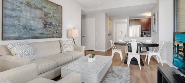 Spacious & Clean 1BR | Full Kitchen | Washer/Dryer | by GLS in Jersey City