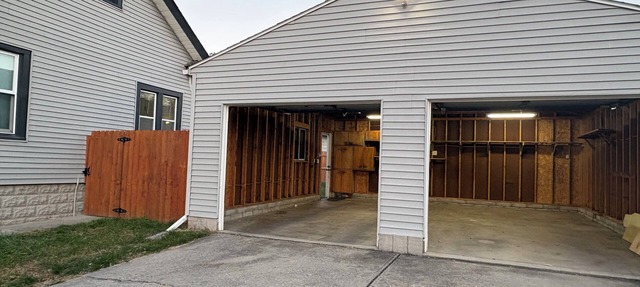 Spacious, Family Friendly 4BR, 5Qn Beds with Garage in Columbus in Columbus